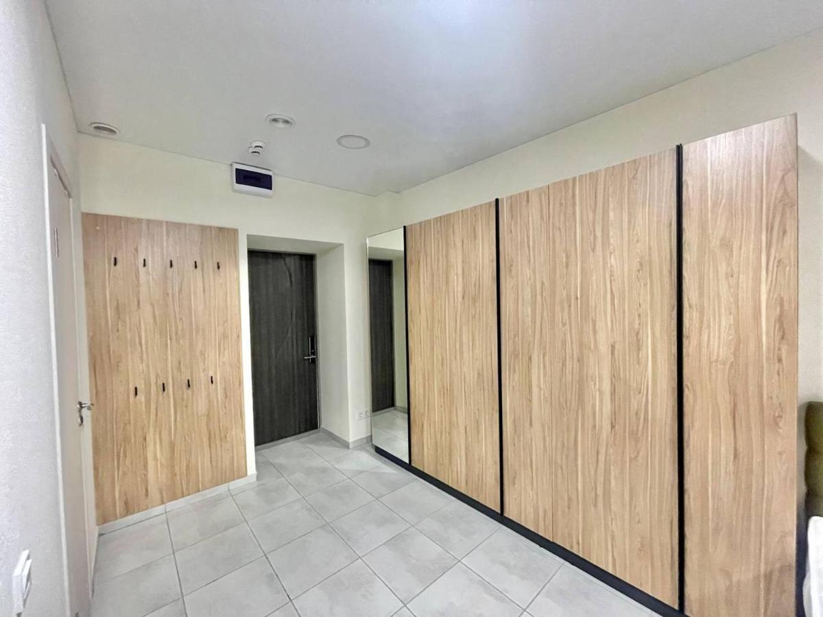 Gd Apartment Osokorky Kijev Kültér fotó
