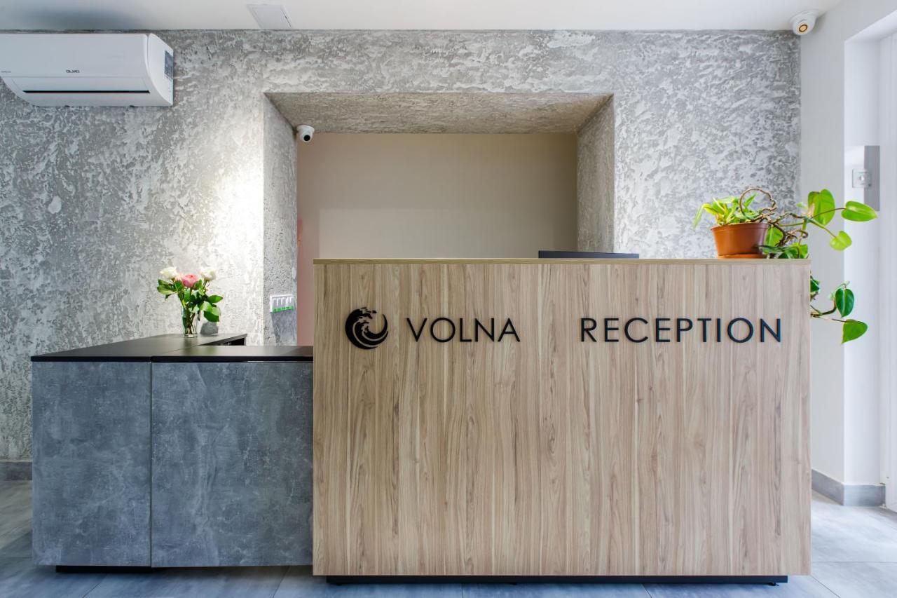 Gd Apartment Osokorky Kijev Kültér fotó