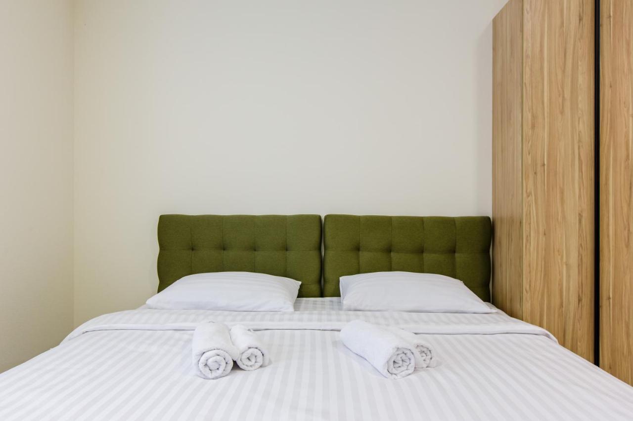 Gd Apartment Osokorky Kijev Kültér fotó