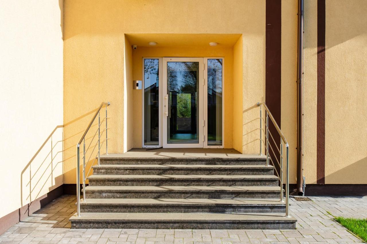 Gd Apartment Osokorky Kijev Kültér fotó