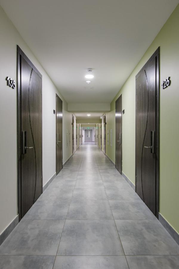 Gd Apartment Osokorky Kijev Kültér fotó