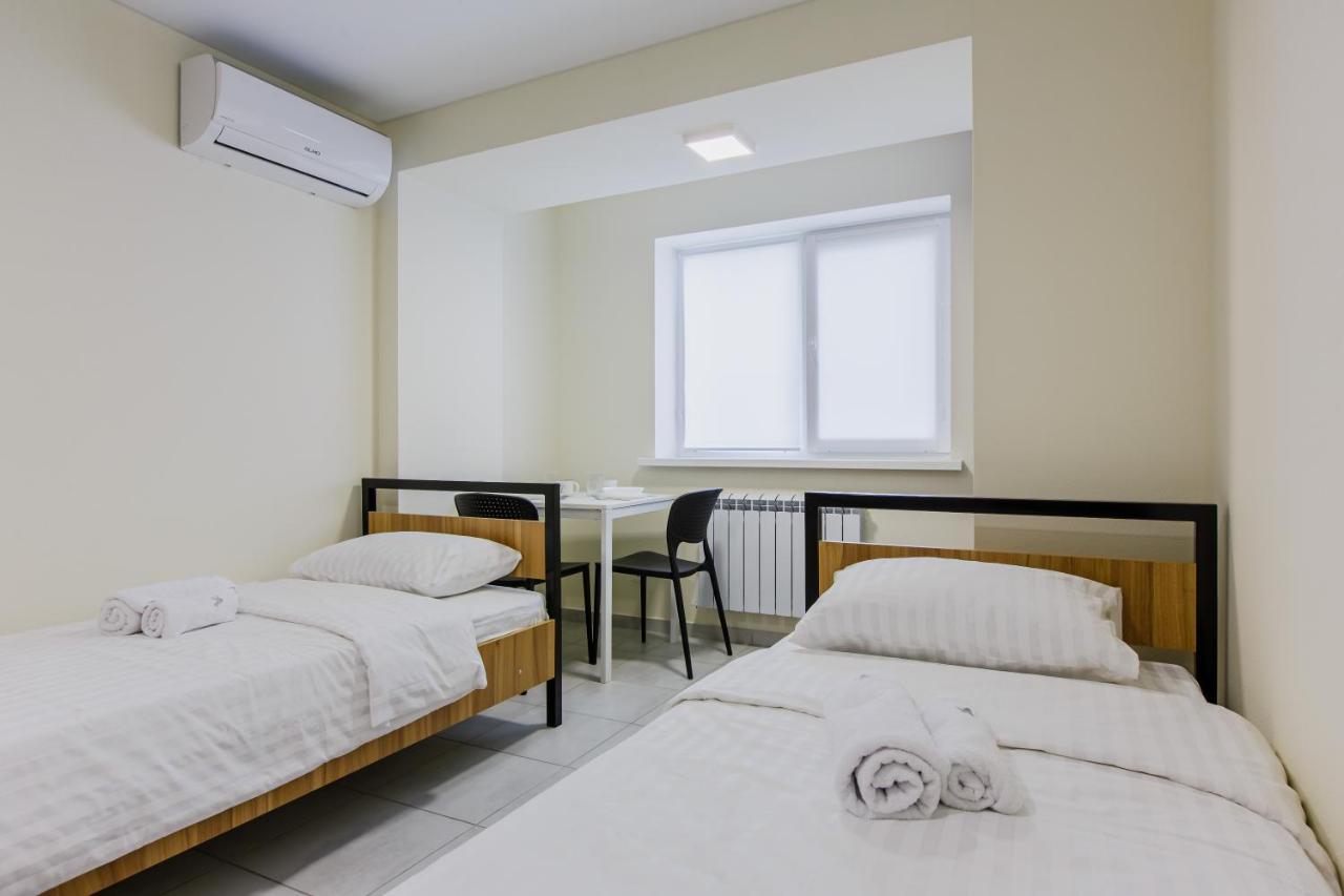 Gd Apartment Osokorky Kijev Kültér fotó