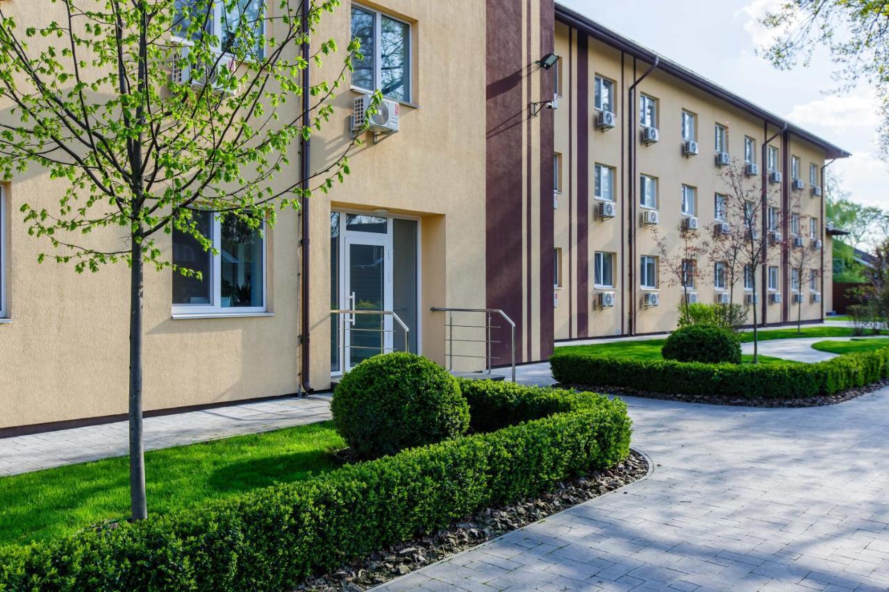 Gd Apartment Osokorky Kijev Kültér fotó
