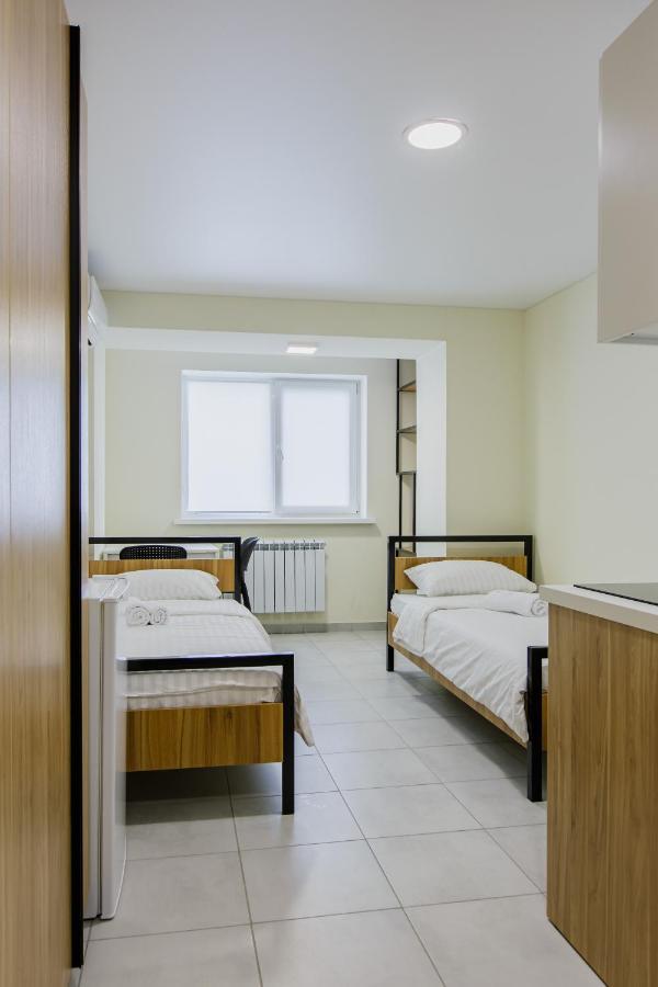 Gd Apartment Osokorky Kijev Kültér fotó